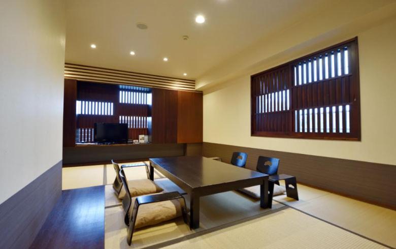Ryotei Matsuya Honkan Suizenji Kumamoto Buitenkant foto
