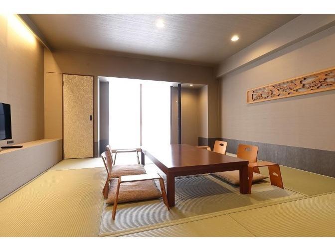 Ryotei Matsuya Honkan Suizenji Kumamoto Buitenkant foto