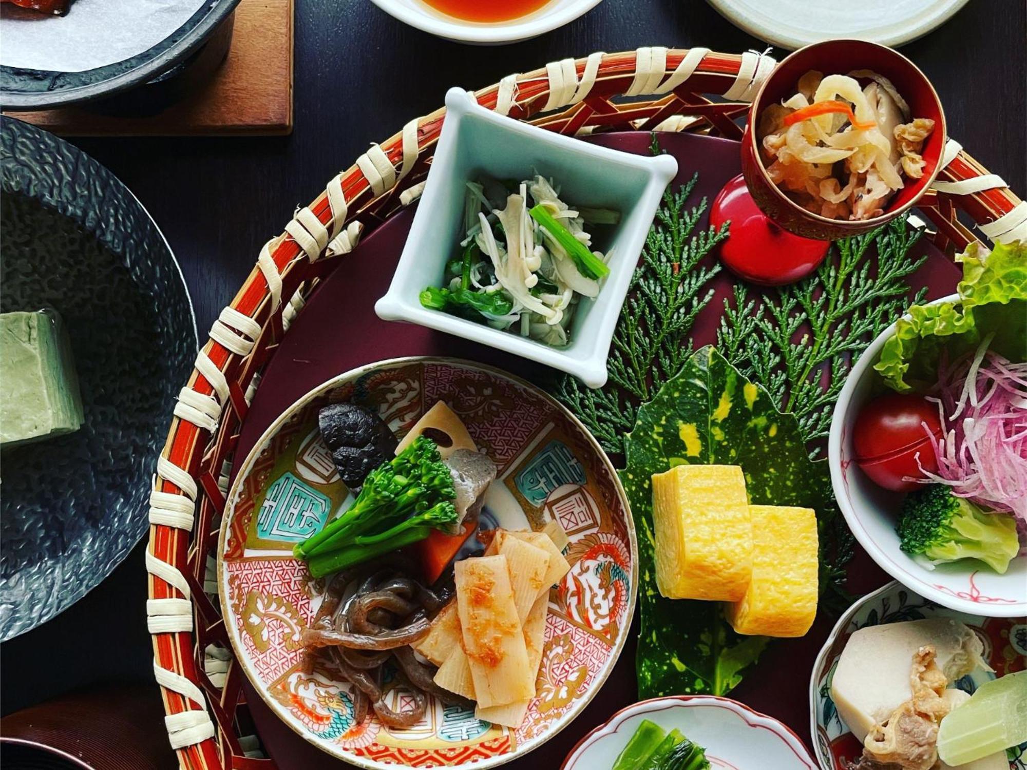 Ryotei Matsuya Honkan Suizenji Kumamoto Buitenkant foto